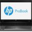 لپ تاپ استوک HP ProBook 4540s با پردازنده Core i3