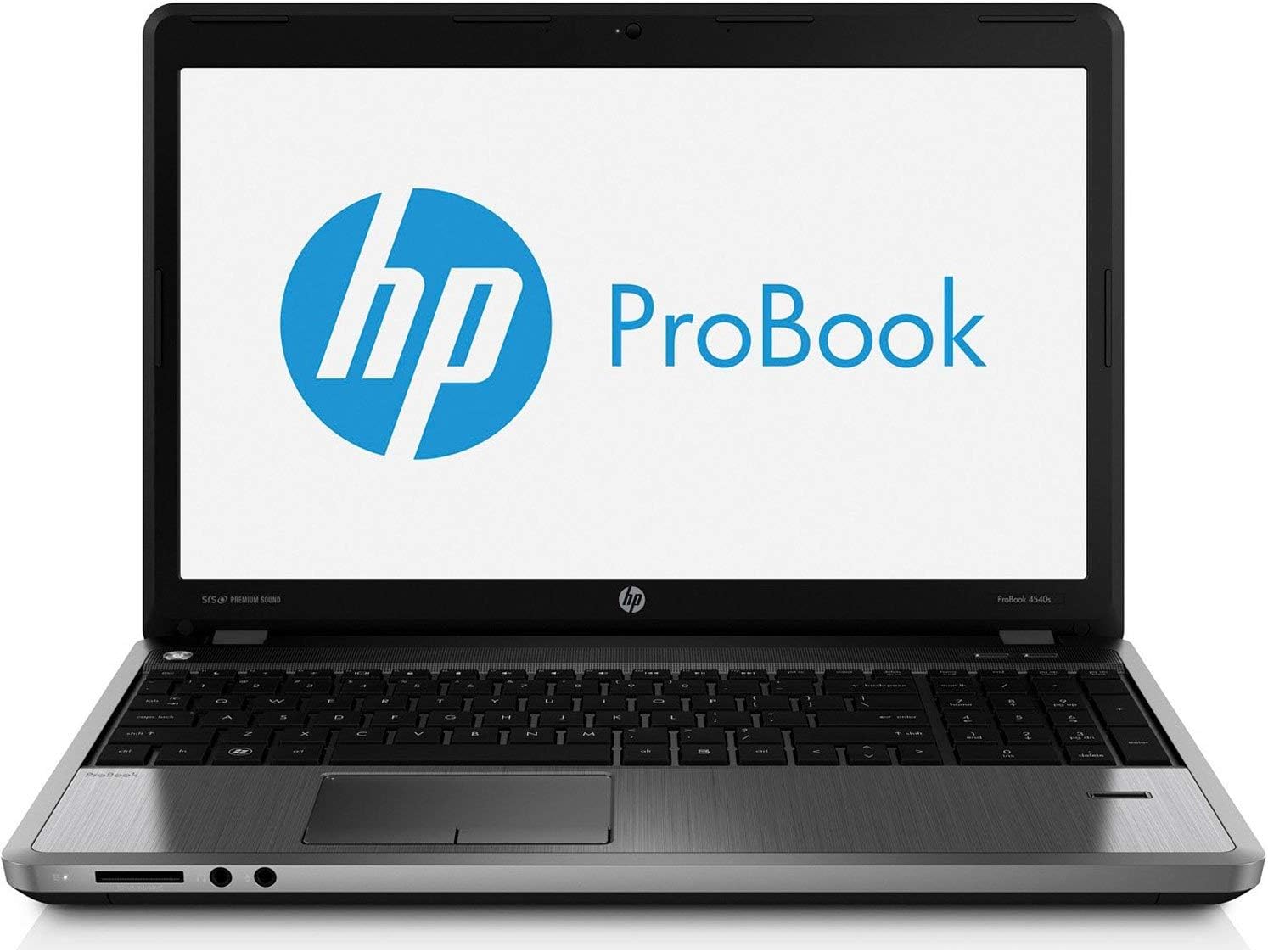 لپ تاپ استوک HP ProBook 4540s با پردازنده Core i3