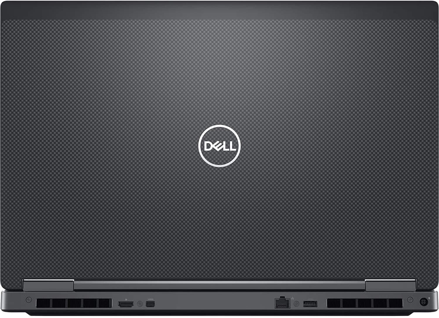 لپ تاپ قدرتمند Dell Precision 7730 رم 32 گیگ SSD 1TB