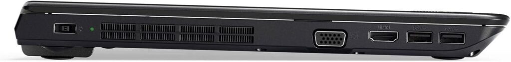 لپ‌تاپ 15.6 اینچی Lenovo ThinkPad مدل E575 در مارکت 7