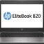 لپ‌تاپ HP EliteBook 820 G3 استوک گرید A+