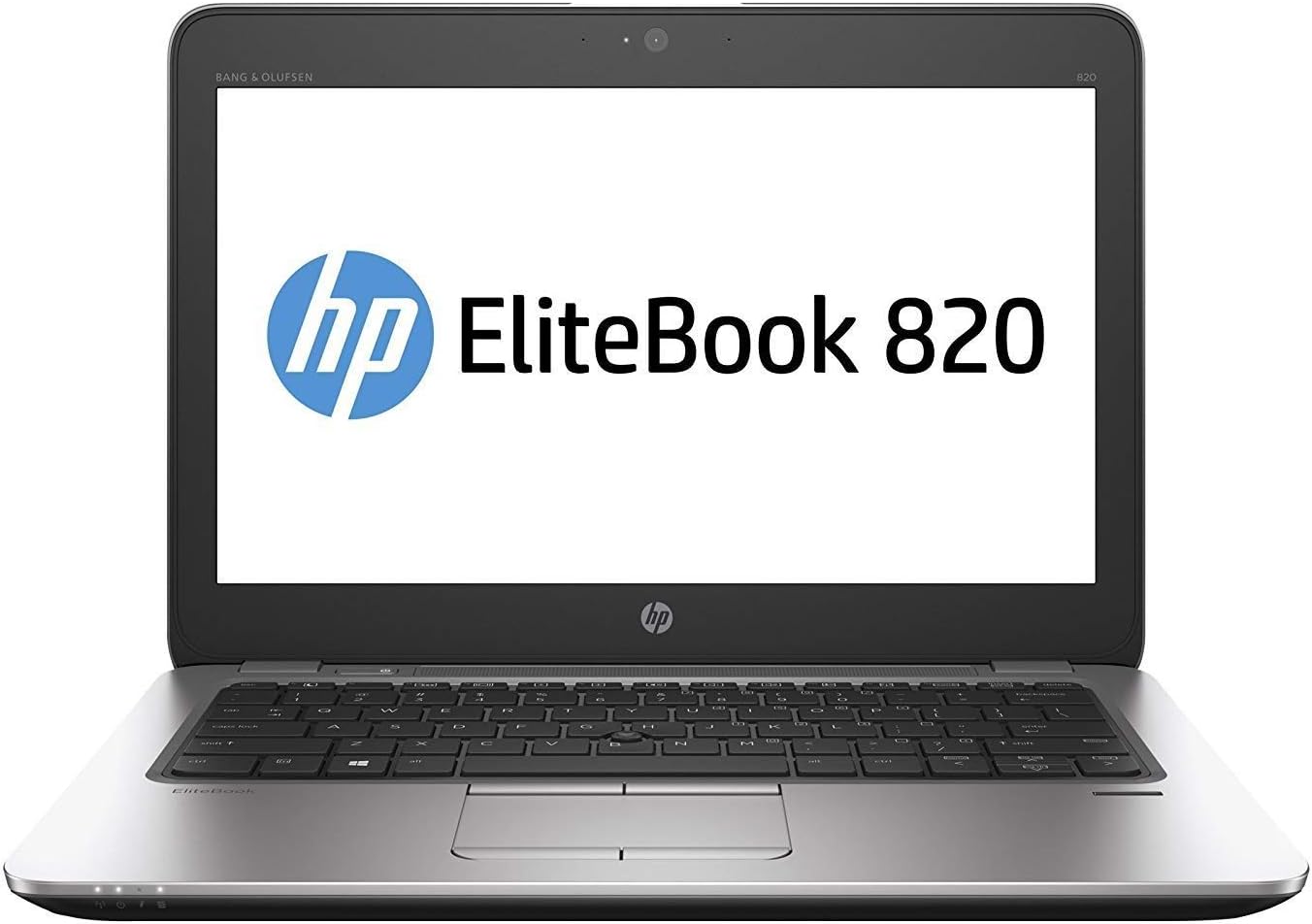 لپ‌تاپ HP EliteBook 820 G3 استوک گرید A+