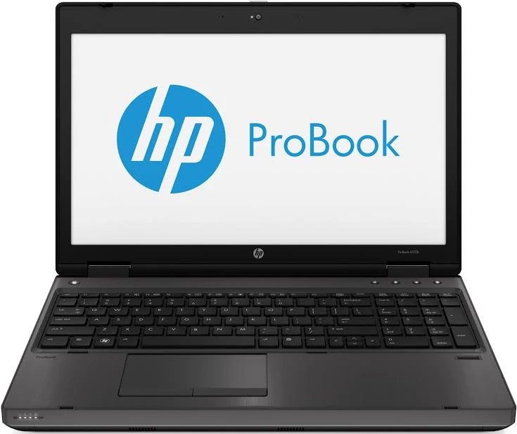 لپ‌تاپ HP ProBook 6570B Core i3
