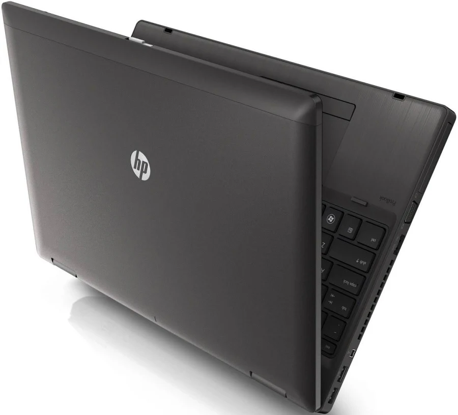 لپ‌تاپ استوک HP ProBook