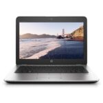 نمای جلوی لپ‌تاپ HP EliteBook 820 G3 با صفحه 12.5 اینچ