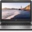 نمای جلوی لپ‌تاپ HP EliteBook 820 G3 با صفحه 12.5 اینچ