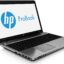 نمای روبروی لپ تاپ HP ProBook 4540s مناسب کارهای اداری