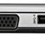 پورت‌های USB و DisplayPort لپ‌تاپ HP EliteBook 820 G3