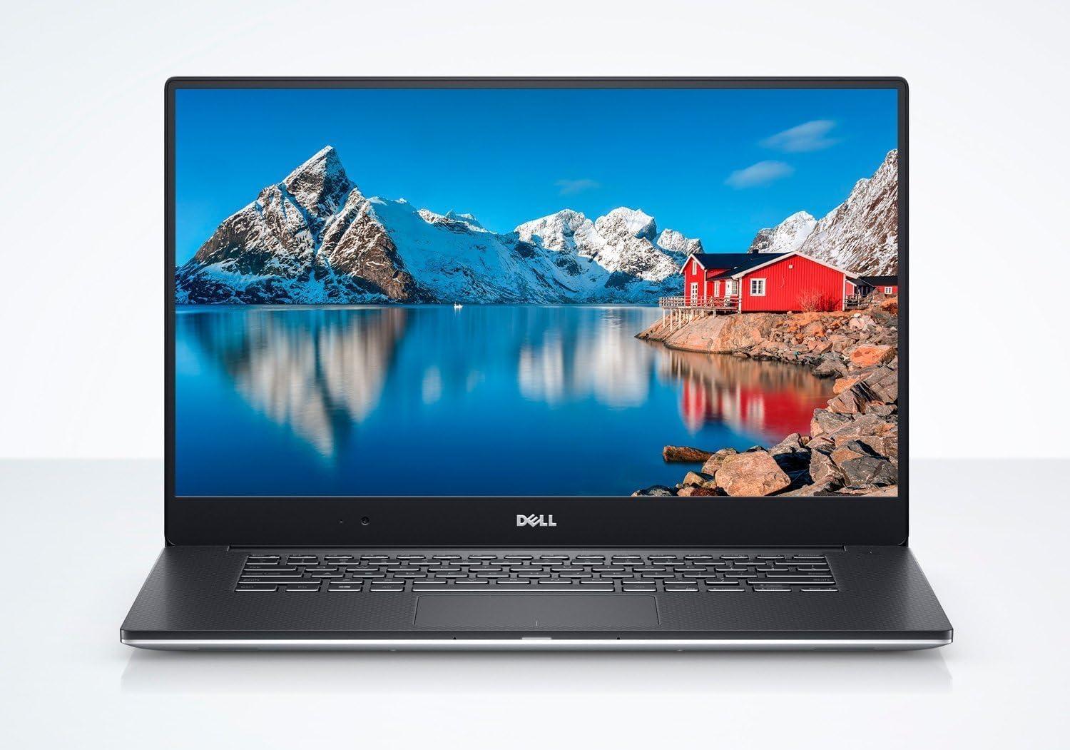 Dell Precision 5520 استوک صفحه نمایش 15.6 اینچ Full HD مارکت7