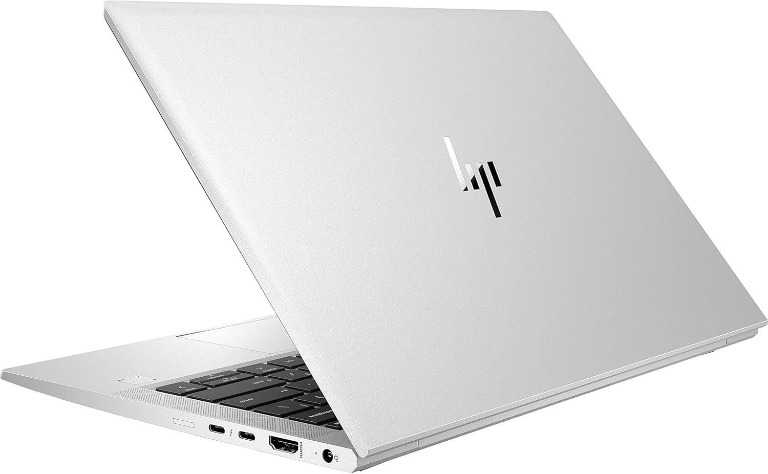 HP EliteBook 830 G7 مجهز به حافظه پرسرعت SSD 512 گیگابایتی