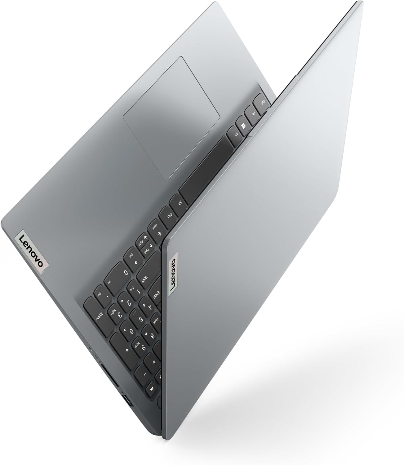 تصویر لپ تاپ لنوو Ideapad 1 N4500