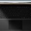 تصویر کیبورد با نور پس‌زمینه لپ تاپ Microsoft Surface Laptop 4