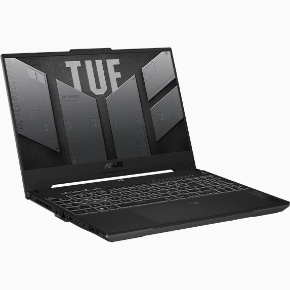 خرید لپ تاپ گیمینگ ایسوس RTX 4060