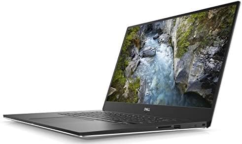 صفحه نمایش 15.6 اینچ Full HD لپ‌تاپ Dell Precision 5530 برای طراحی و مهندسی