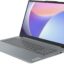 صفحه‌نمایش ۱۵.۶ اینچی لپ تاپ Lenovo Slim 3