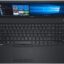 صفحه‌کلید لپ تاپ Dell Precision 7530 مناسب برنامه‌نویسی و طراحی