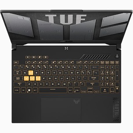 قیمت لپ تاپ ایسوس FX507VV مارکت7
