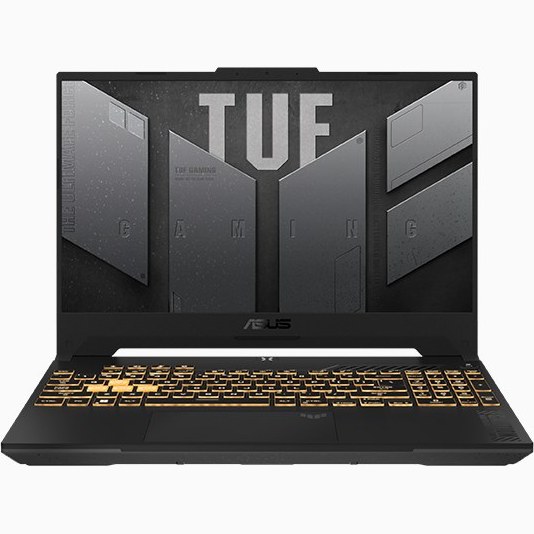 لپ تاپ Asus FX507VV رم 16 گیگابایت