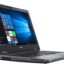 لپ تاپ استوک Dell Precision 7530 با پردازنده قدرتمند