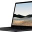 لپ تاپ استوک مایکروسافت Surface Laptop 4 i7 رم 16 گیگابایت و SSD 256 گیگابایت