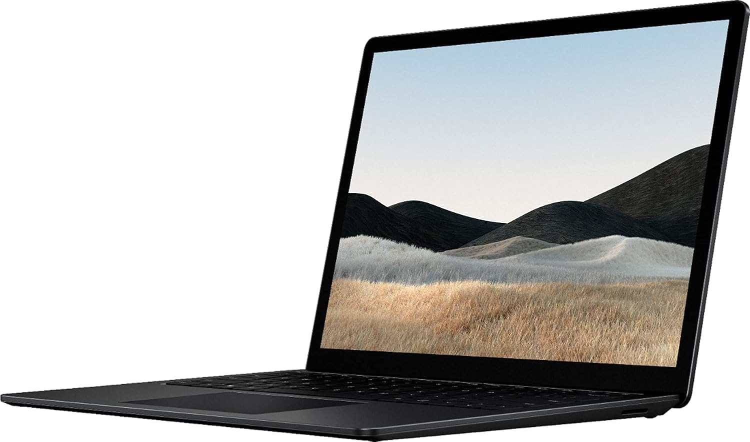لپ تاپ استوک مایکروسافت Surface Laptop 4 i7 رم 16 گیگابایت و SSD 256 گیگابایت