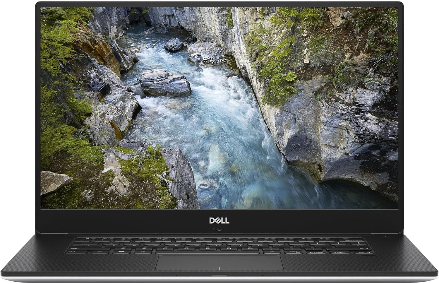 لپ‌تاپ Dell Precision 5530 استوک با پردازنده i7، رم 16GB، حافظه SSD 512GB و کارت گرافیک 4GB