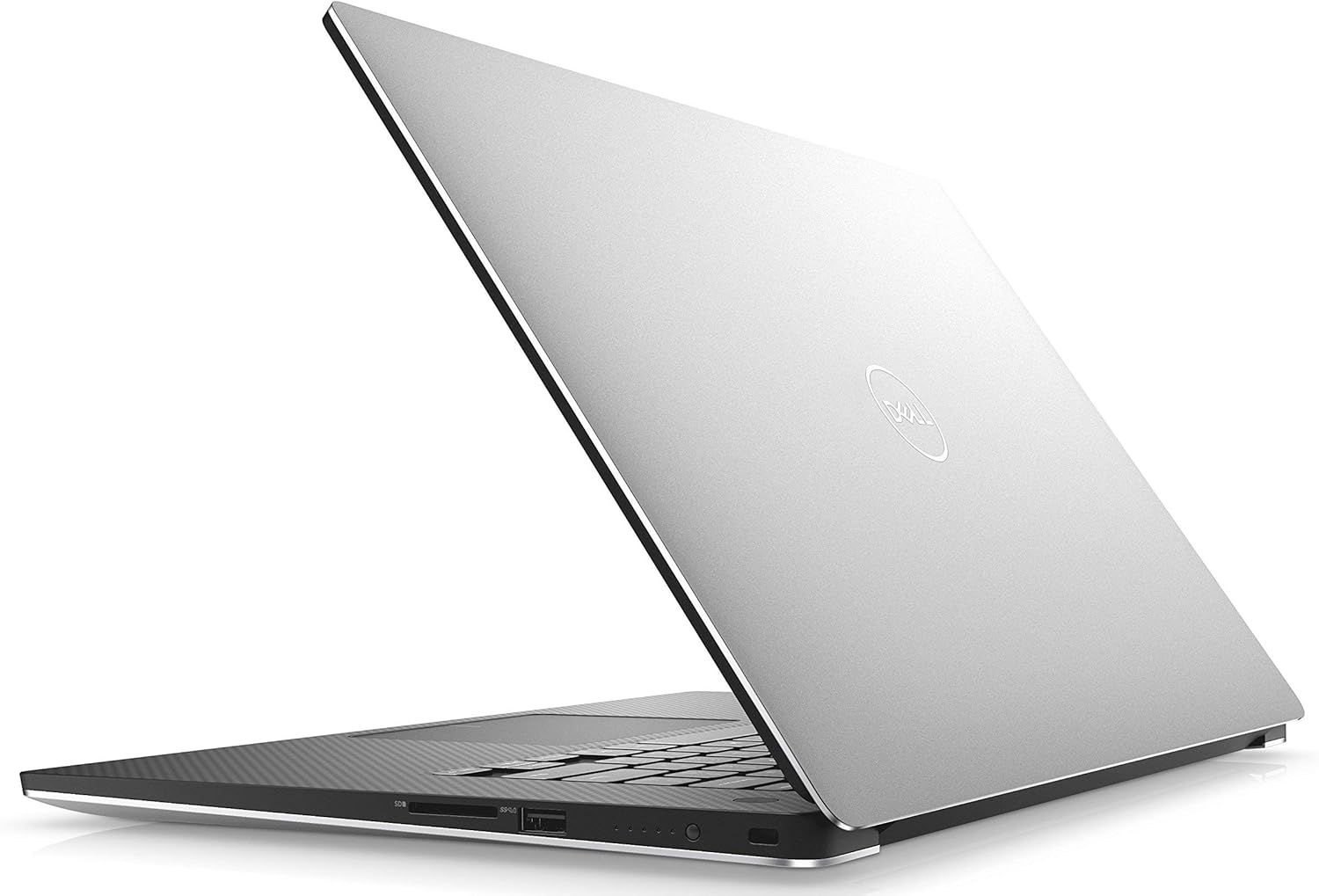 لپ‌تاپ Dell Precision 5530 با باتری تا 8 ساعت و وزن سبک برای حمل راحت