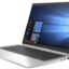 لپ‌تاپ HP EliteBook 830 G7 با پردازنده Core i7 و رم 16 گیگابایت