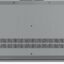 نمای زیر لپ تاپ لنوو Ideapad 1