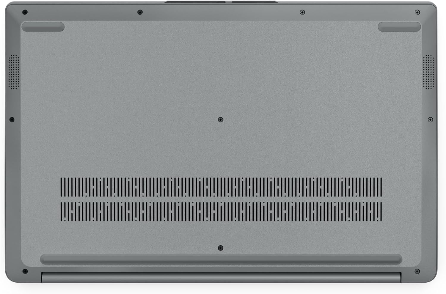 نمای زیر لپ تاپ لنوو Ideapad 1