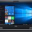 نمای نزدیک لپ تاپ Dell Precision 7530 با طراحی حرفه‌ای