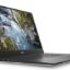 پورت‌های USB-C، USB 3.0 و HDMI لپ‌تاپ Dell Precision 5530 برای اتصال آسان