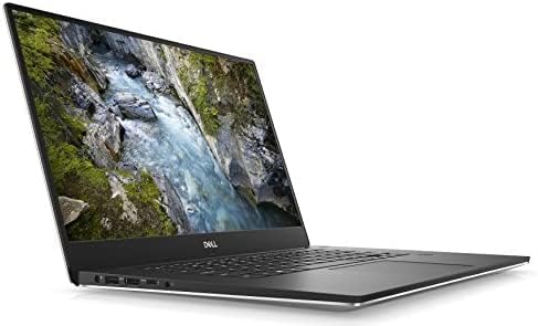 پورت‌های USB-C، USB 3.0 و HDMI لپ‌تاپ Dell Precision 5530 برای اتصال آسان