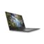 کارت گرافیک 4GB NVIDIA Quadro لپ‌تاپ Dell Precision 5530 برای پردازش حرفه‌ای