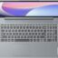 کیبورد و تاچ‌پد لپ تاپ Lenovo IdeaPad Slim 3