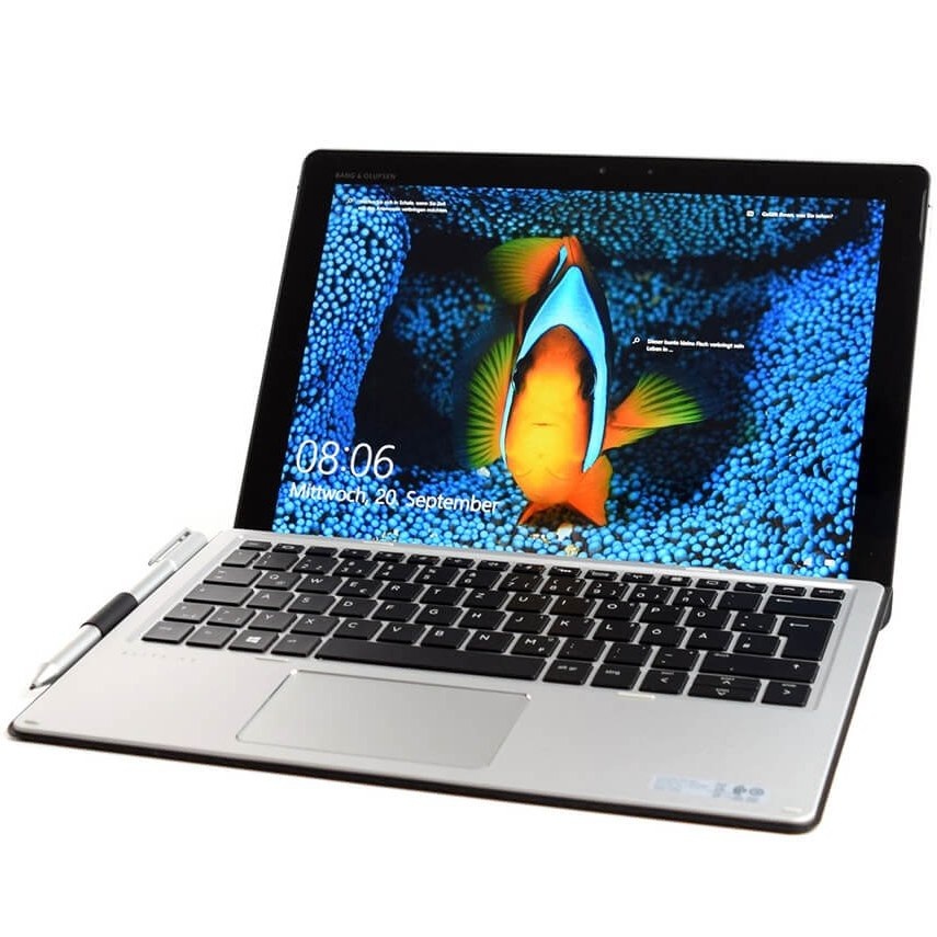HP Elite X2 1012 G2 نمایشگر لمسی