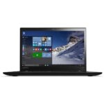 لپ تاپ Lenovo ThinkPad T460s | Core i5 نسل 6 | رم 8GB | SSD 256GB | سبک و حرفهای