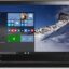 لپ تاپ Lenovo ThinkPad T460s در حالت باز
