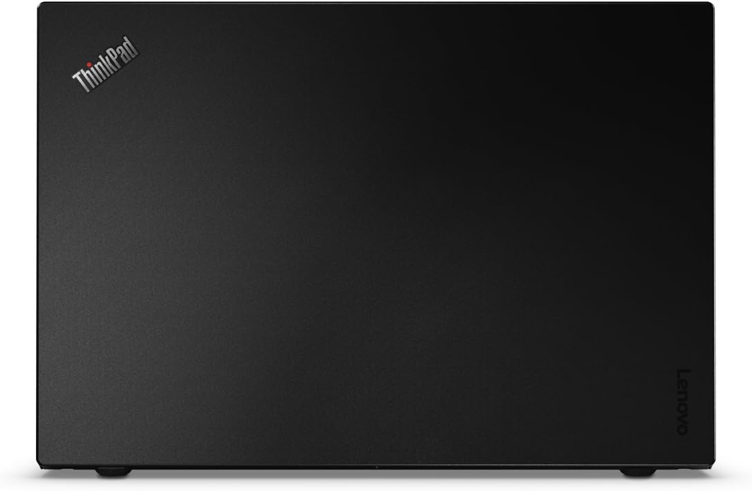 لپ‌تاپ Lenovo ThinkPad T460s i5 نسل 6