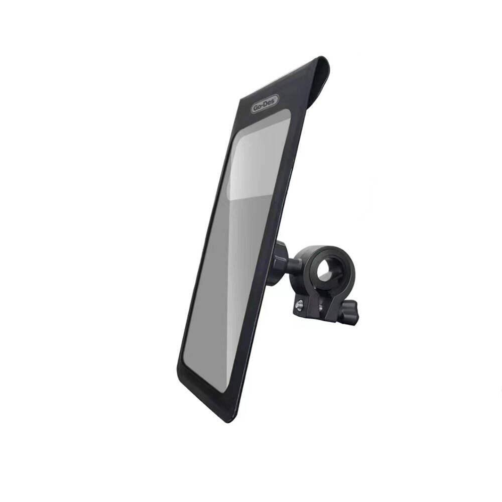 پایه موبایل دوچرخه و موتور Go-Des GD-HD907 ضد گرد و غبار