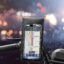 پایه موبایل ضد آب موتورسیکلت Go-Des GD-HD907
