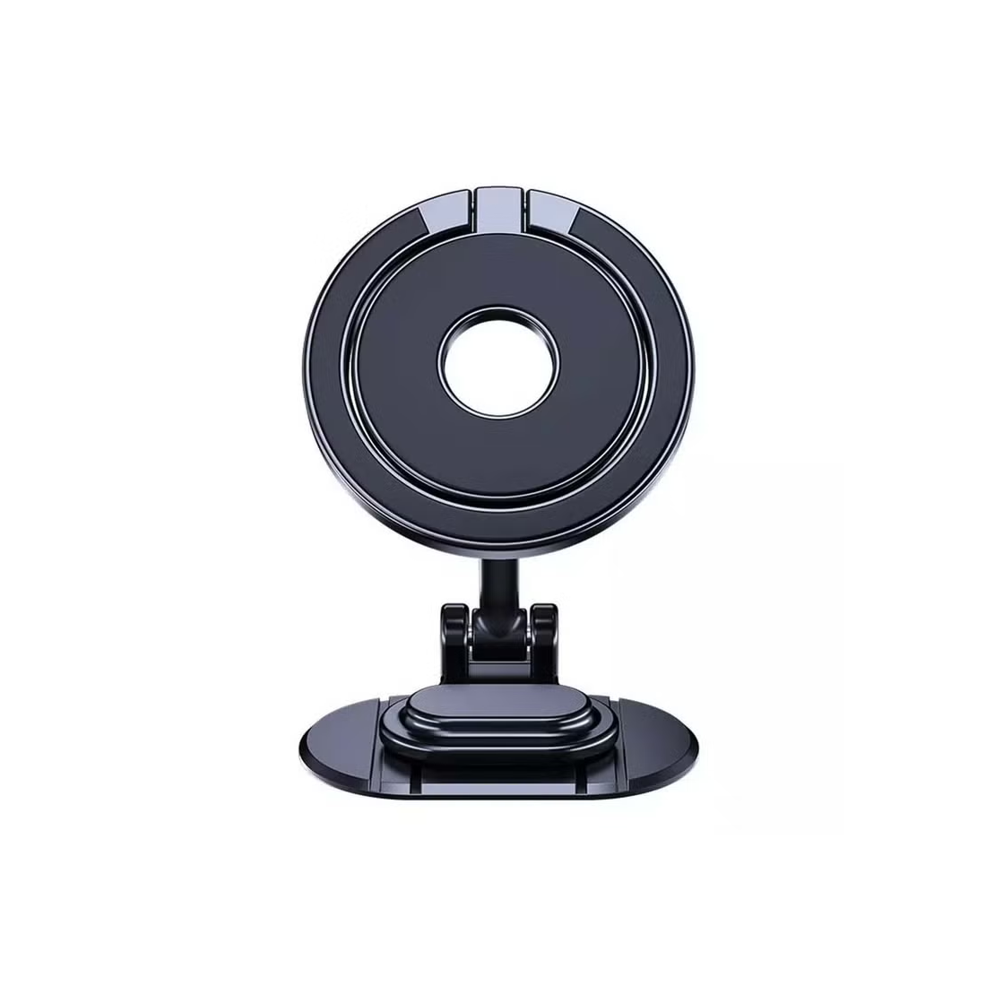 پایه نگهدارنده گوشی Go-Des GD-HD213 روی فرمان خودرو