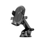 پایه نگهدارنده ۳۶۰ درجه Go-Des GD-HD643 مشکی