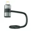 Lightning to USB-C Adapter Go Des