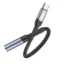 Type-C to 3.5mm Audio Adapter GD-UC068