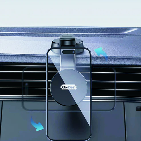بدنه آلومینیومی و بازوی منعطف Go Des GD-HD219