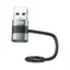 تبدیل USB به Type-C مدل GD-CT069