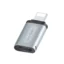 تبدیل تایپ‌سی به لایتنینگ مدل GD-CT027