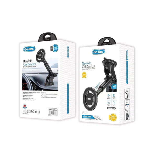 خرید هولدر مغناطیسی Go Des GD-HD938