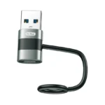 مبدل Go Des GD-CT069 USB 3.0 به Type-C